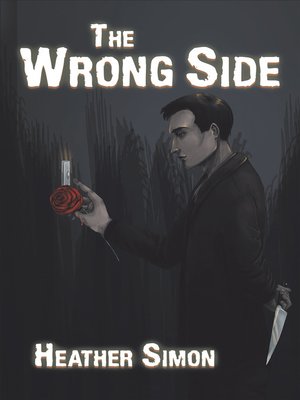 cover image of The Wrong Side